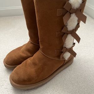 Kookaburra by UGG boots
